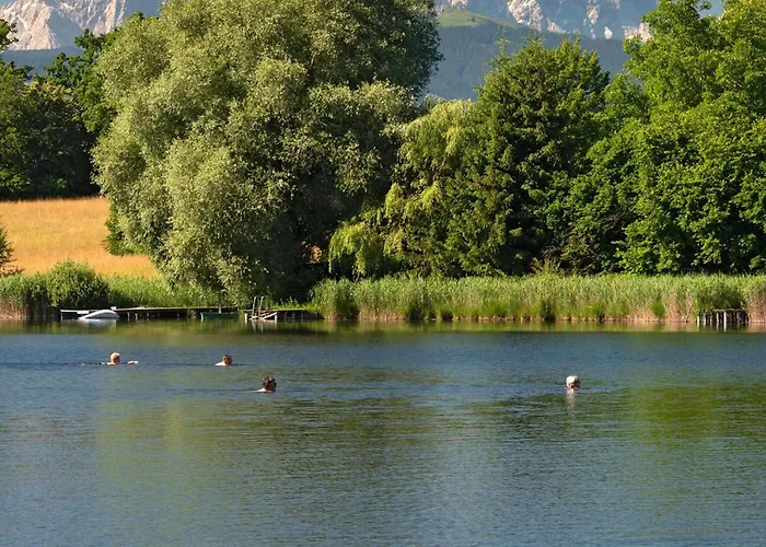 Bergblick