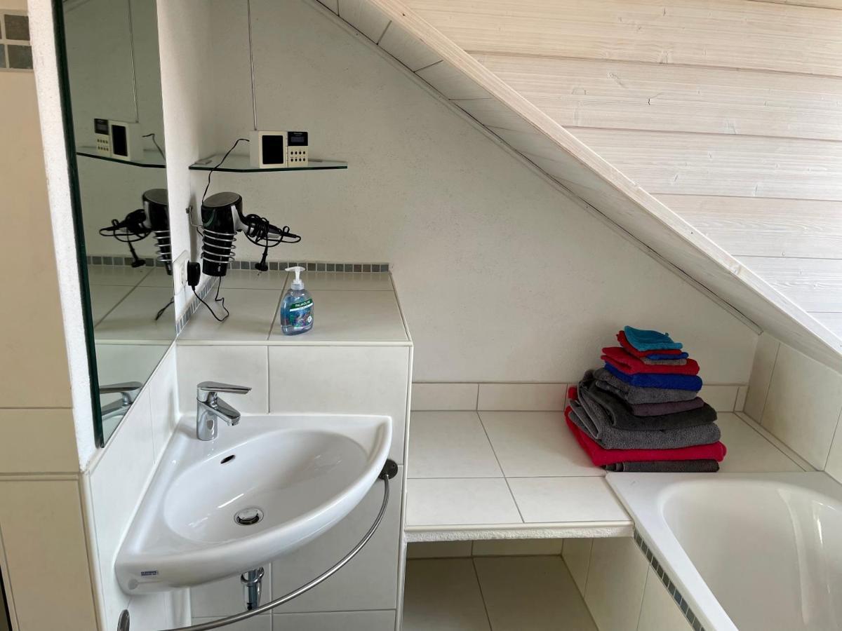 Apartment Bergblick