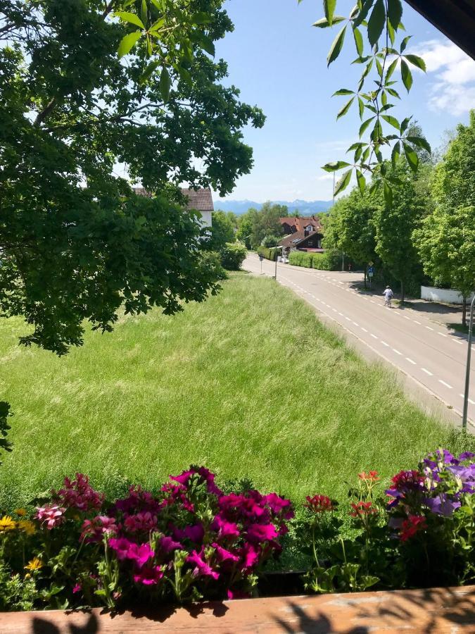 Bergblick Apartment