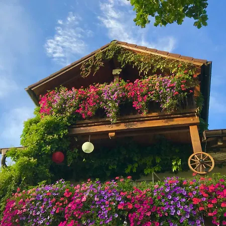 Ferienwohnung Bergblick Weilheim in Oberbayern Exterior foto
