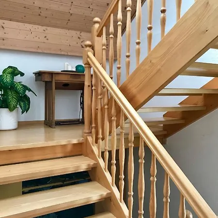 Ferienwohnung Bergblick Weilheim in Oberbayern Exterior foto