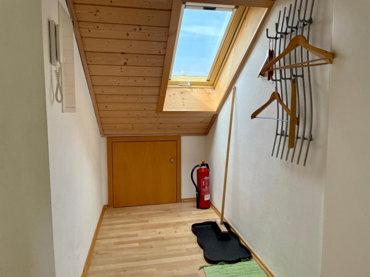 Bergblick Appartamento *