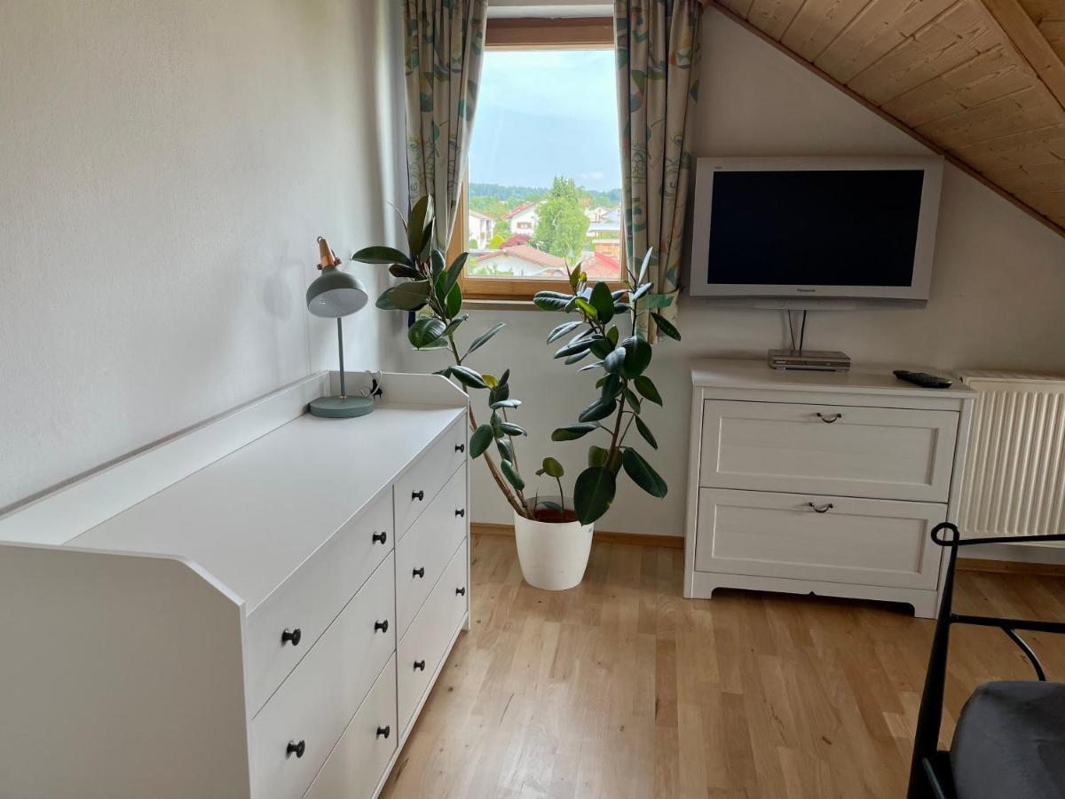 Bergblick Appartamento